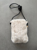 BOLSO ANAYA MARFIL