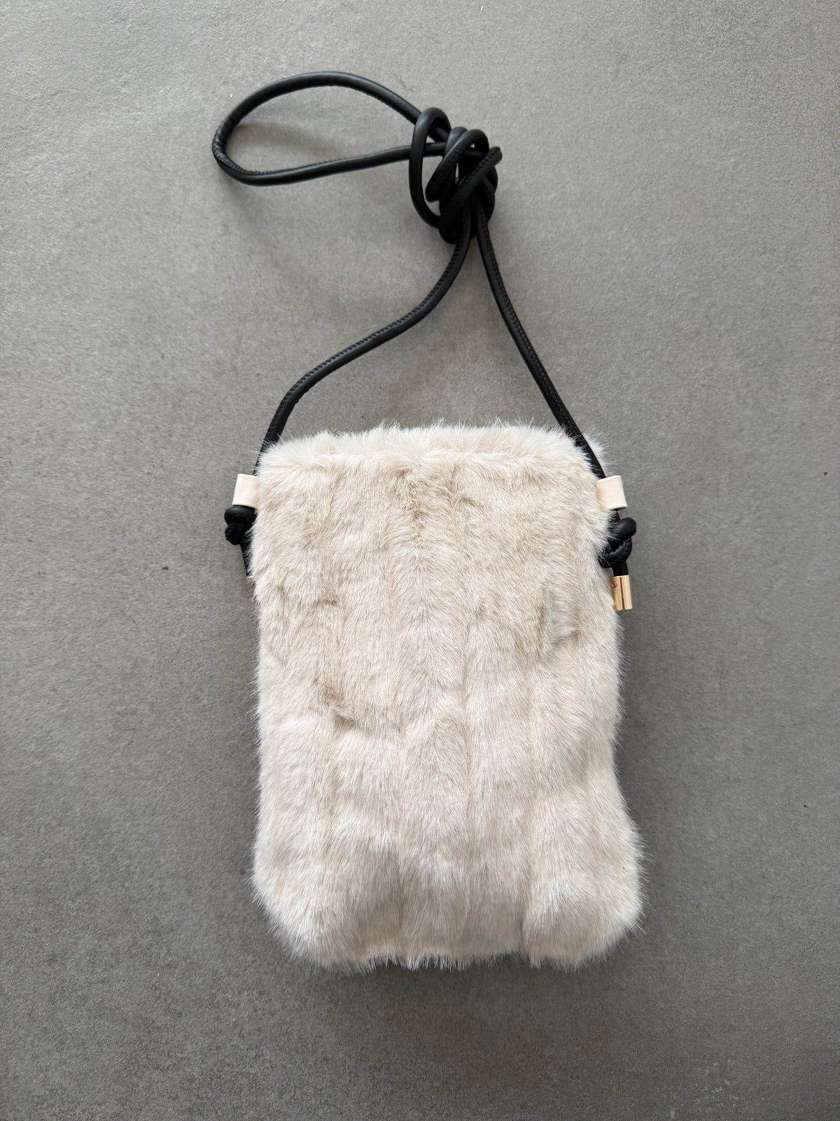 BOLSO ANAYA MARFIL