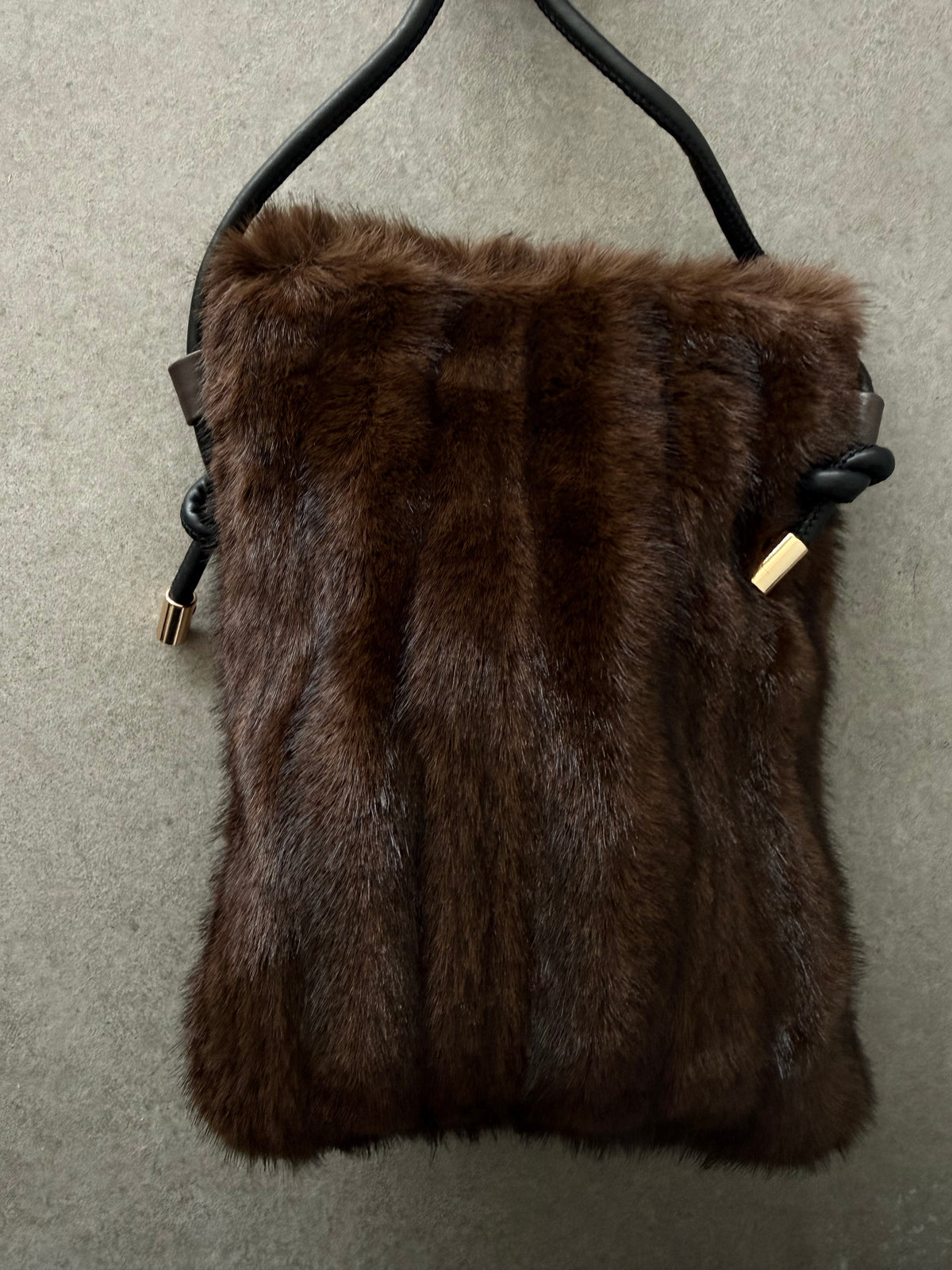 BOLSO ANAYA CHOCOLATE