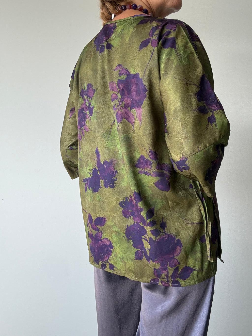 BLUSA AVIANA