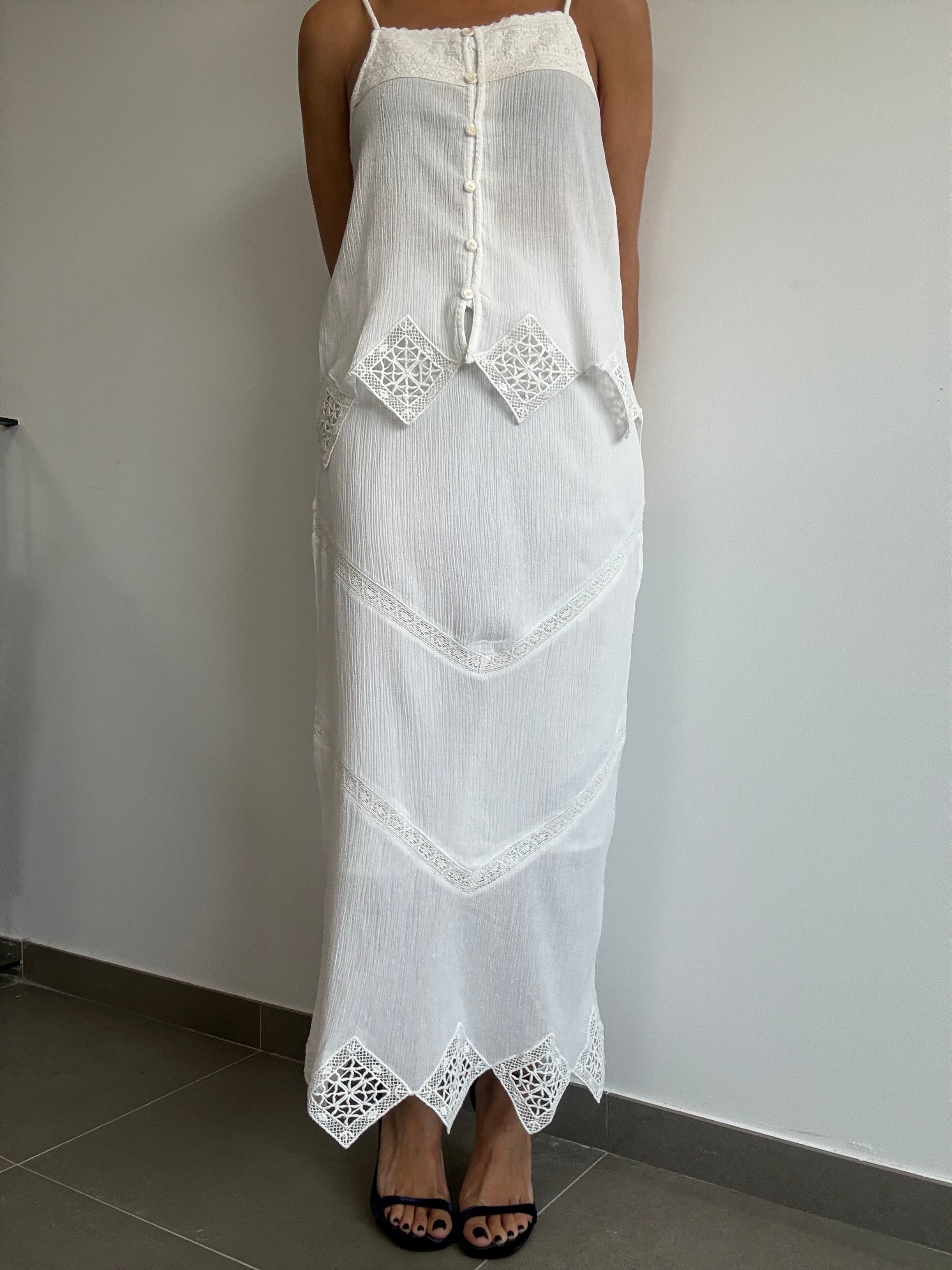 CONJUNTO PICOS