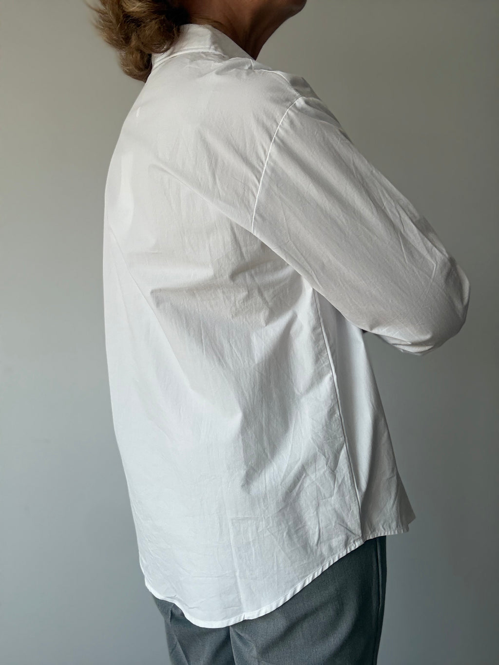 CAMISA TOBAR