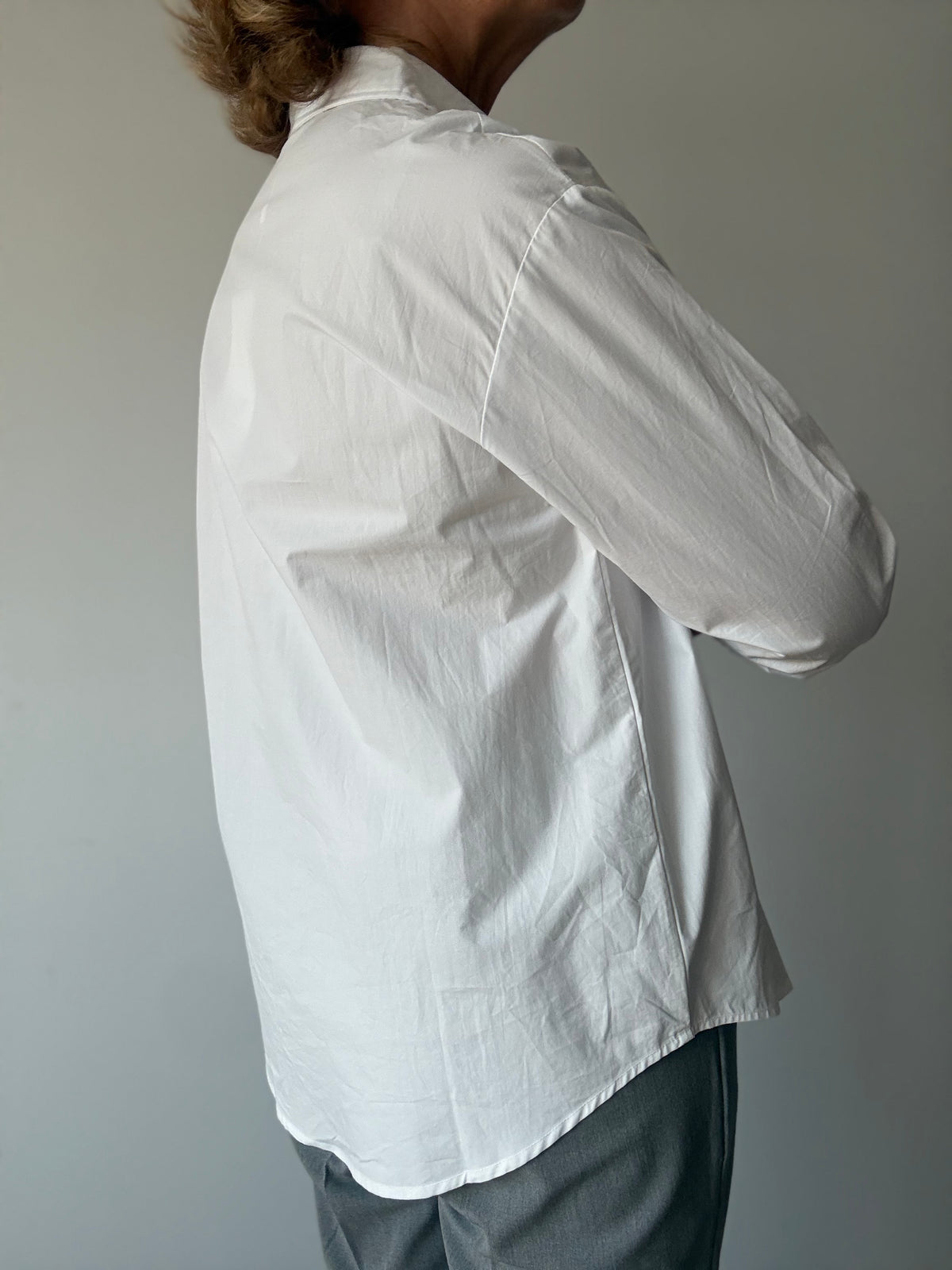 CAMISA TOBAR