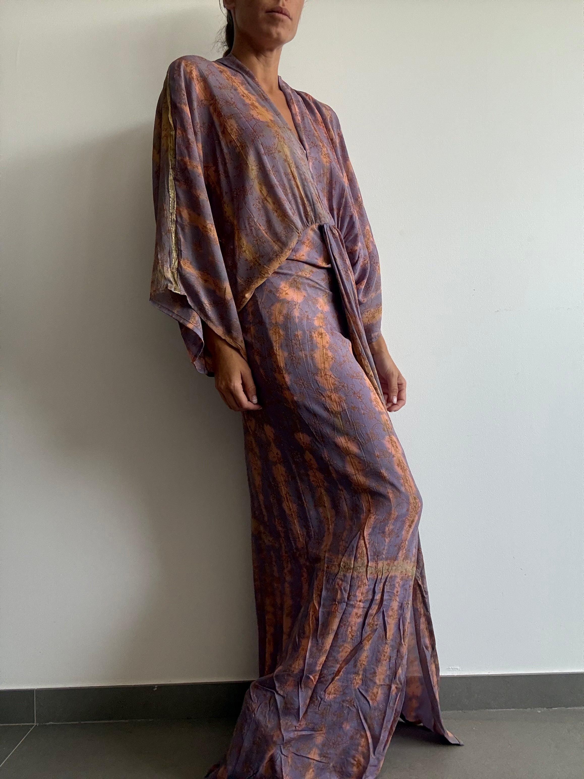 VESTIDO ILUSIÓN 385 S/M