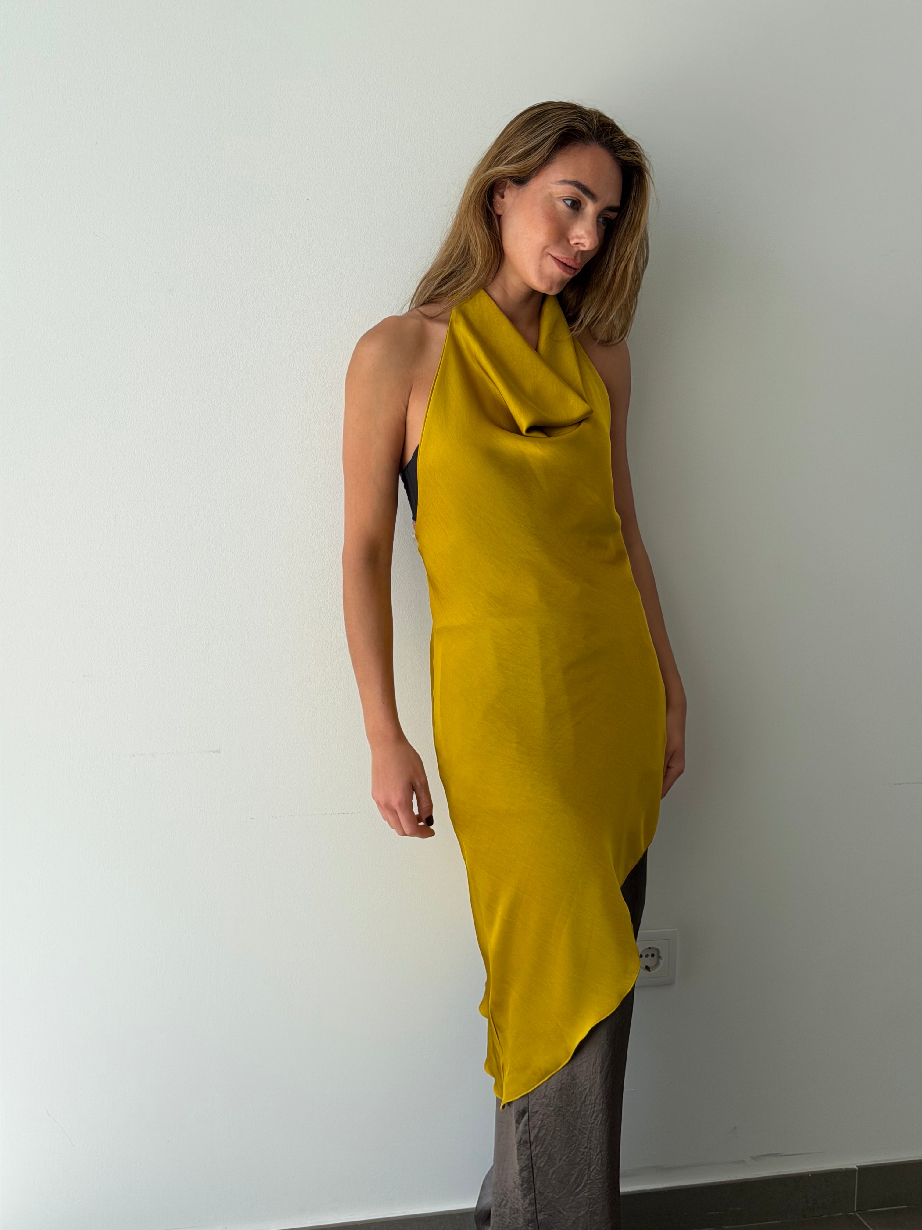 TOP FRANCISCA MOSTAZA