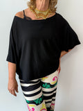 JERSEY-CAPA GUATEQUE NEGRO