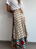 FALDA PAREO STUDIO 51