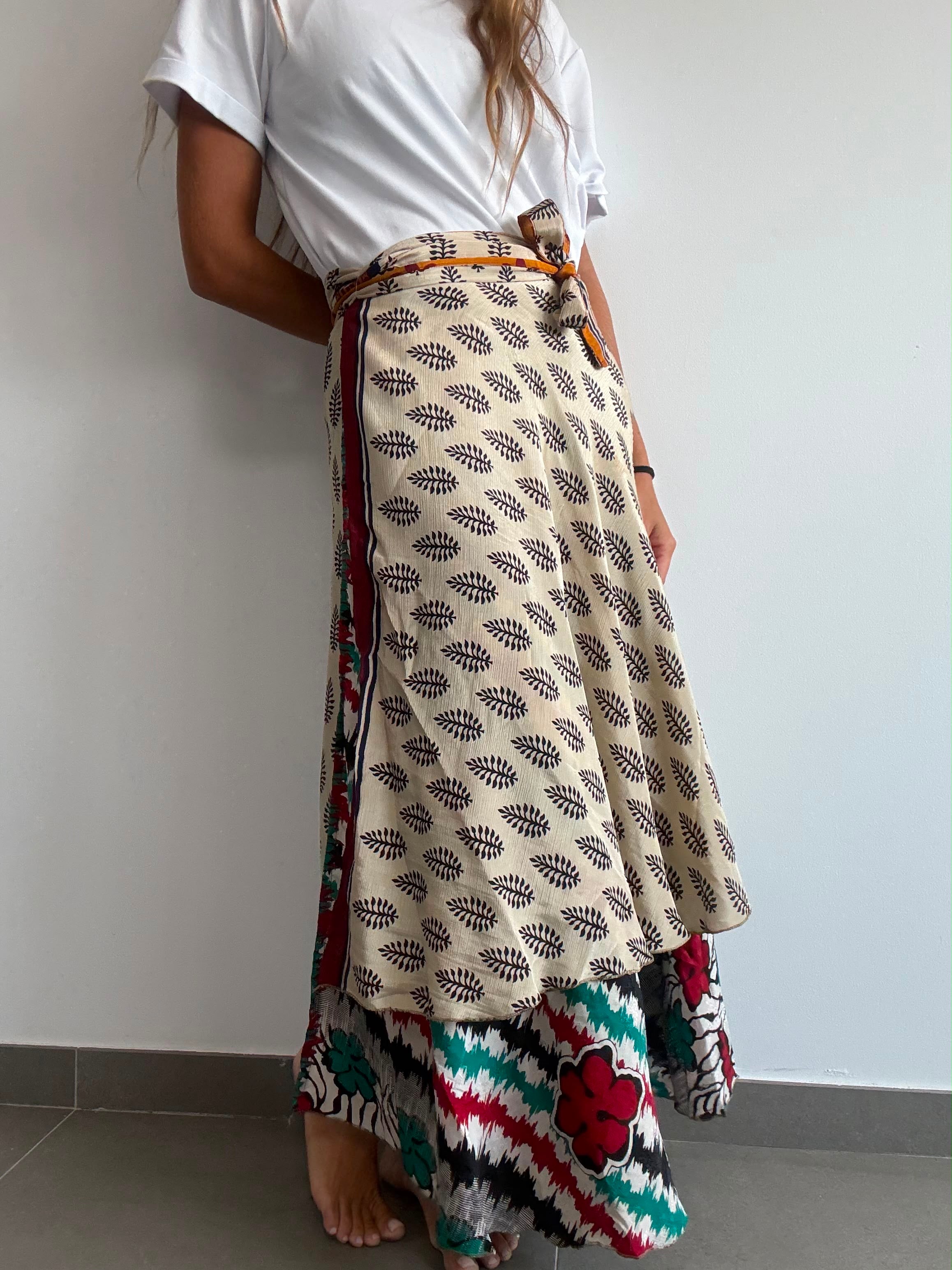 FALDA PAREO STUDIO 51