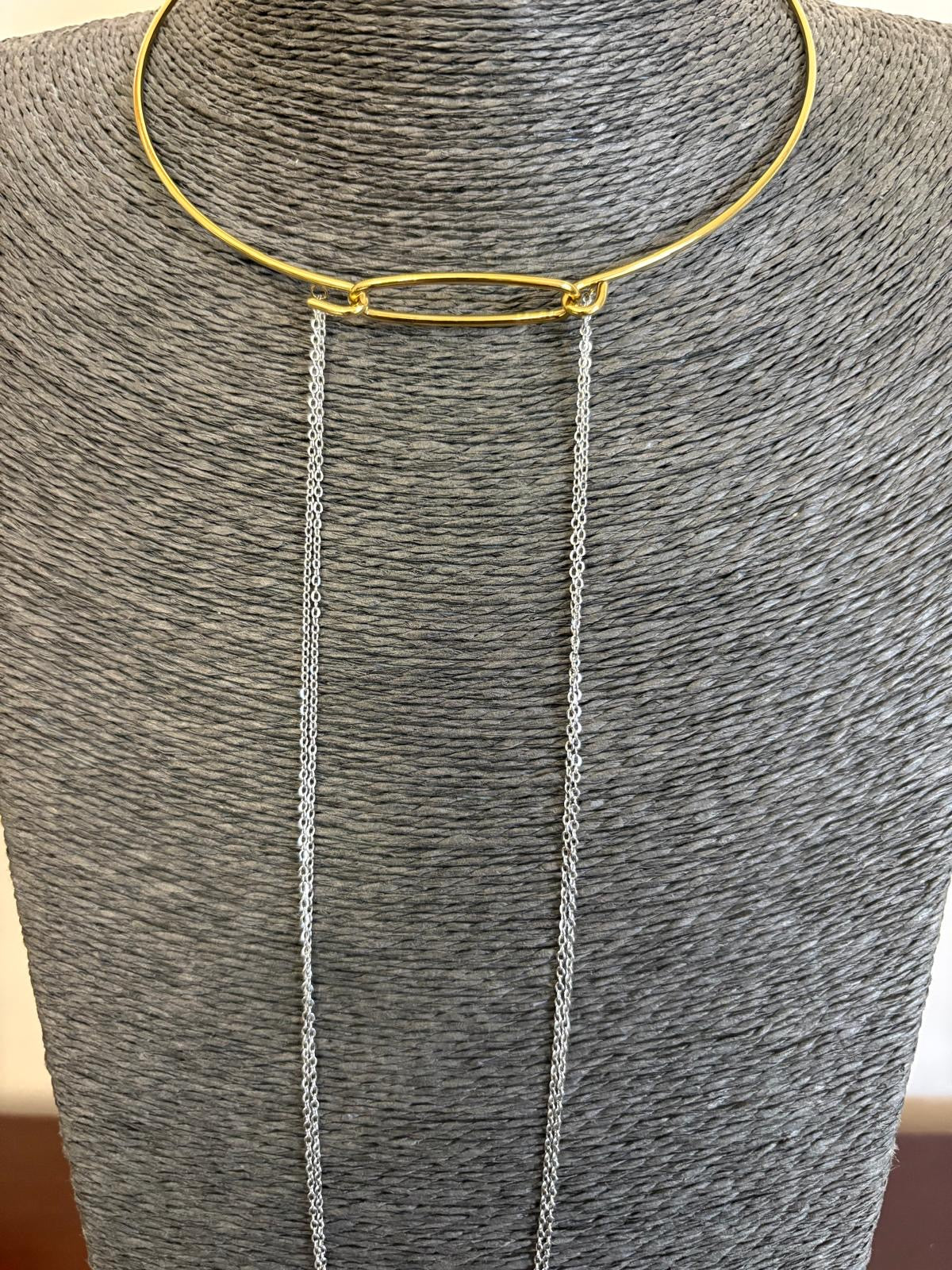 COLLAR ANNA