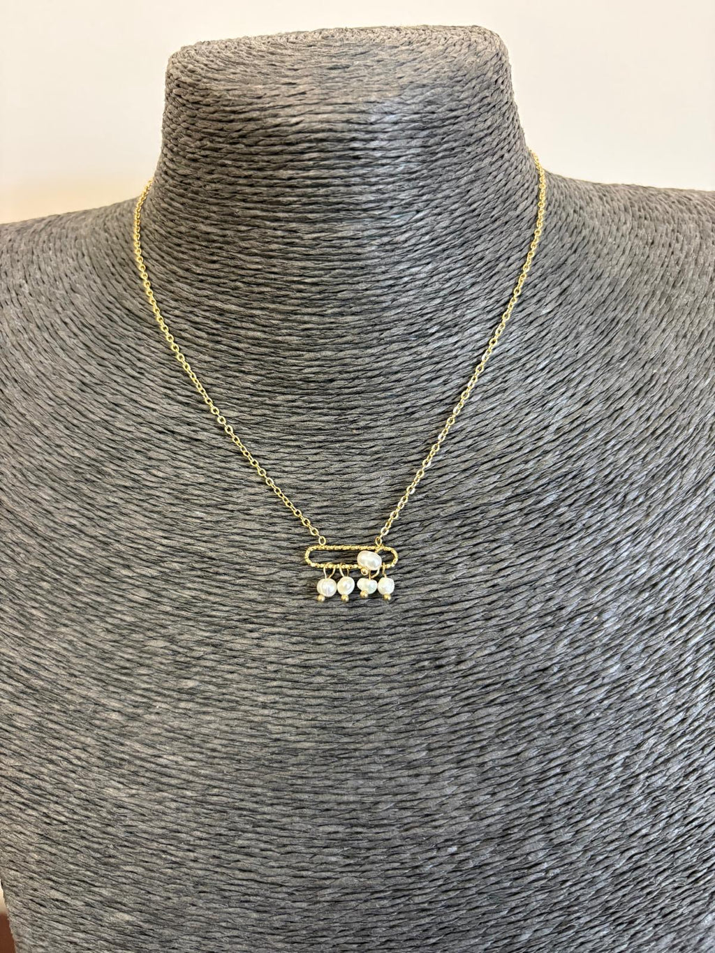 COLLAR NARELA