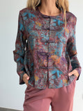 CAMISA CISNE