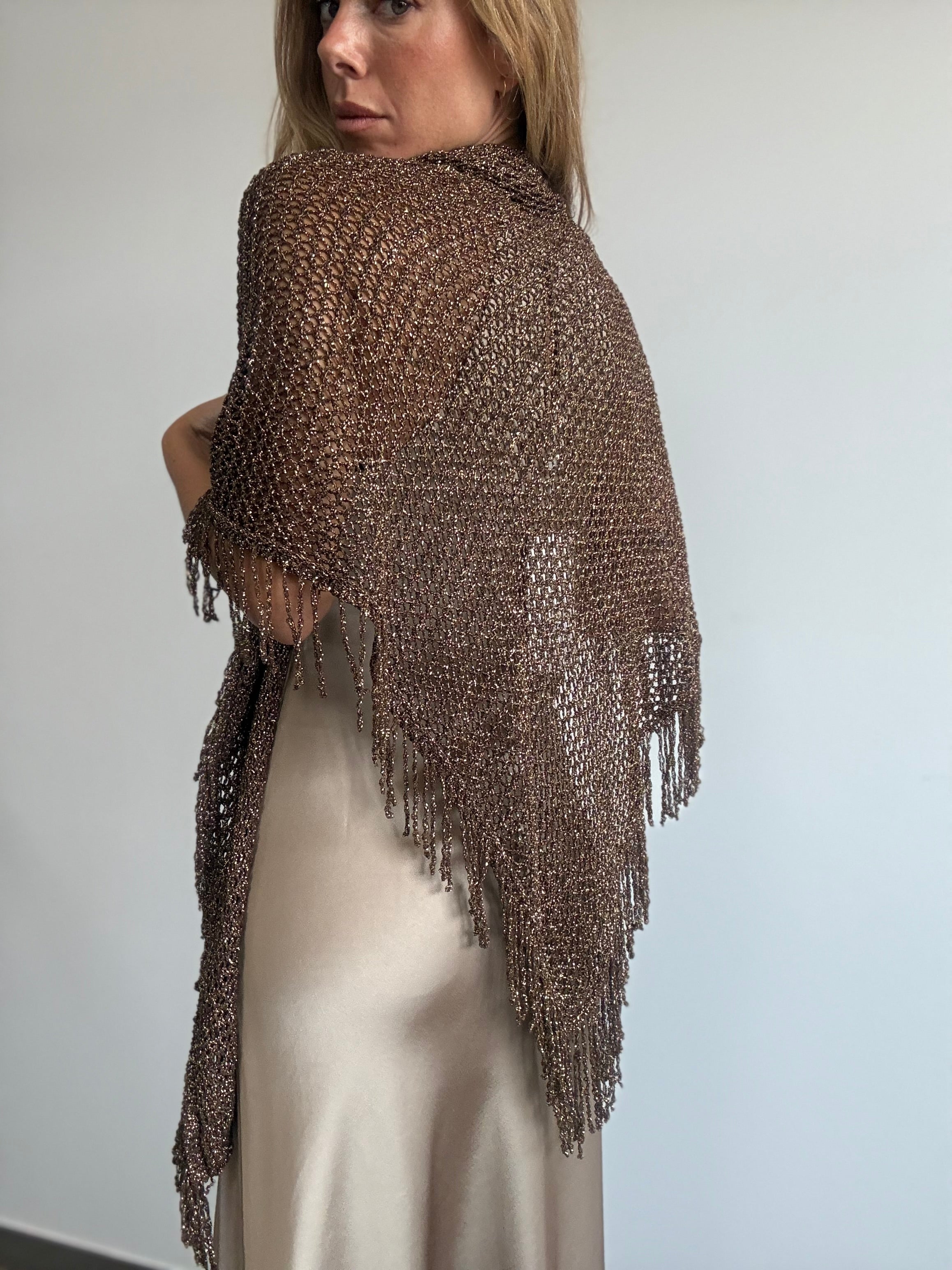 CAPA LUREX