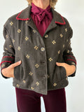 CHAQUETA CILANTRO