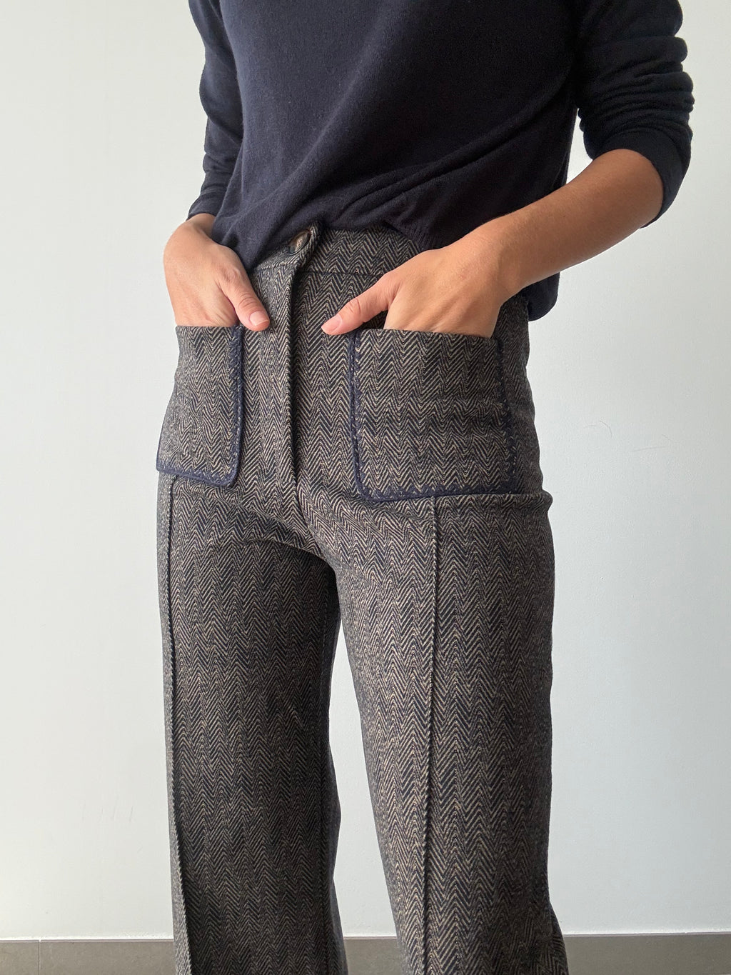 PANTALÓN LANDINO