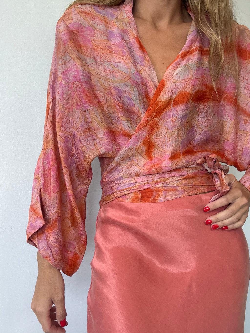 CAMISA FARA 31