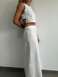 CONJUNTO ISABEL BLANCO