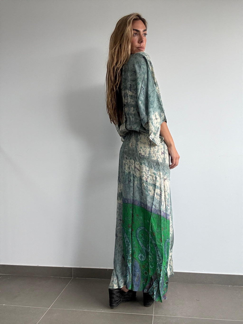 VESTIDO ILUSIÓN 246 S/M