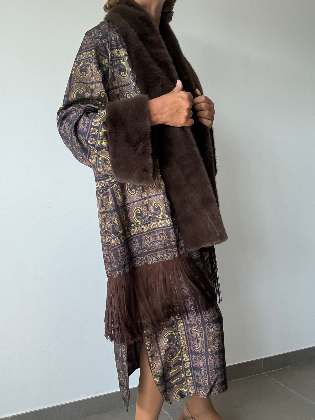 KIMONO AURI