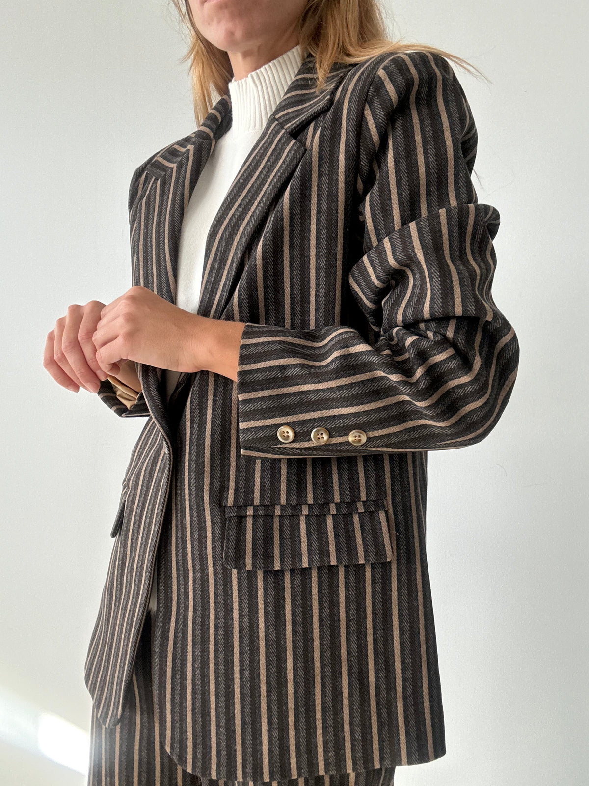 CHAQUETA CAMPIÑA