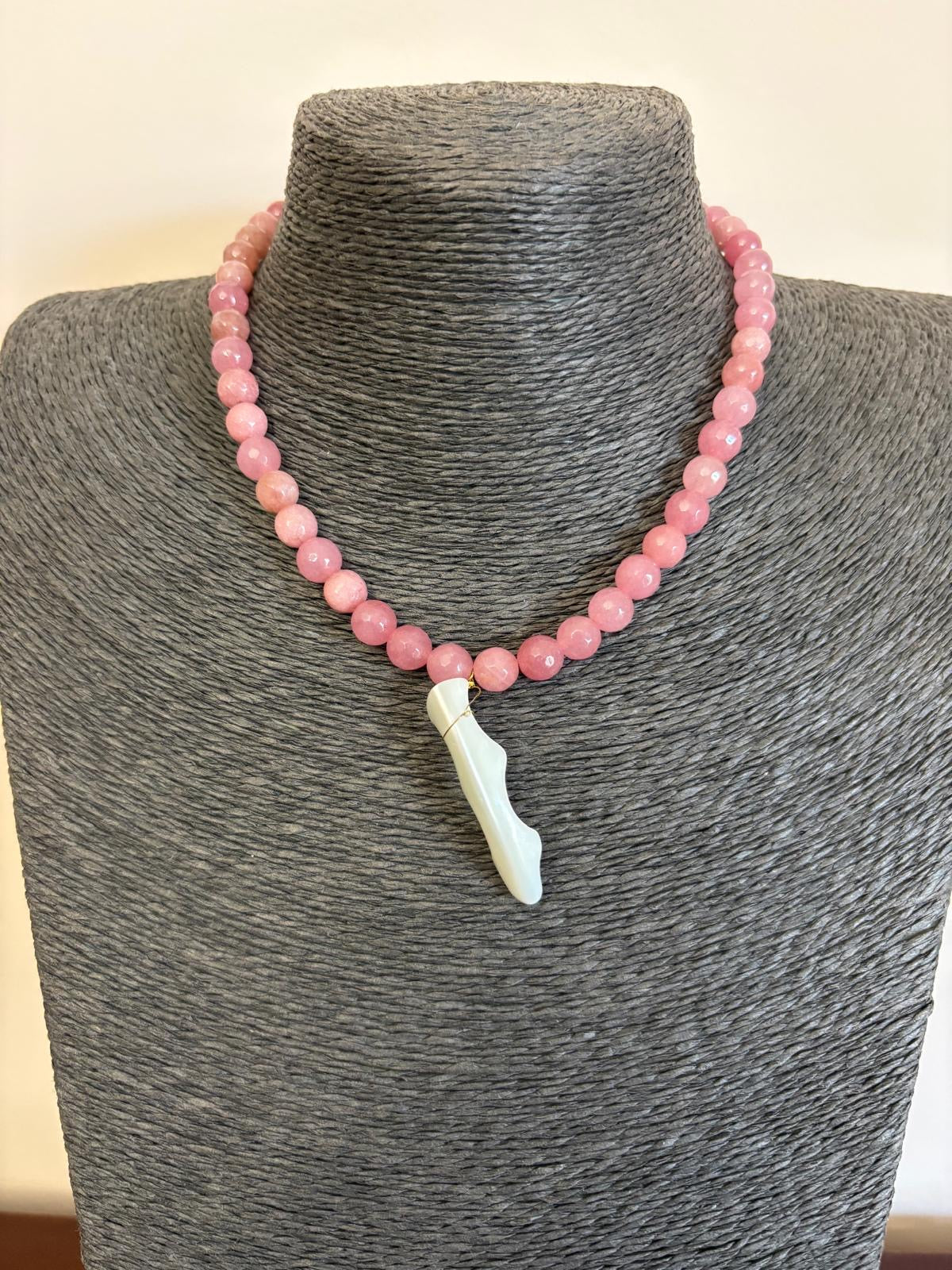 COLLAR ISARA