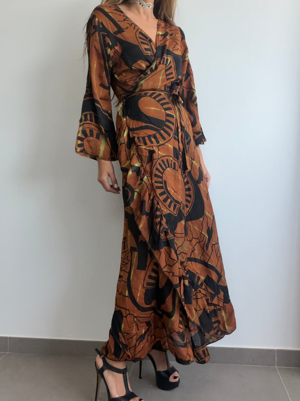VESTIDO NOOR S/M 7