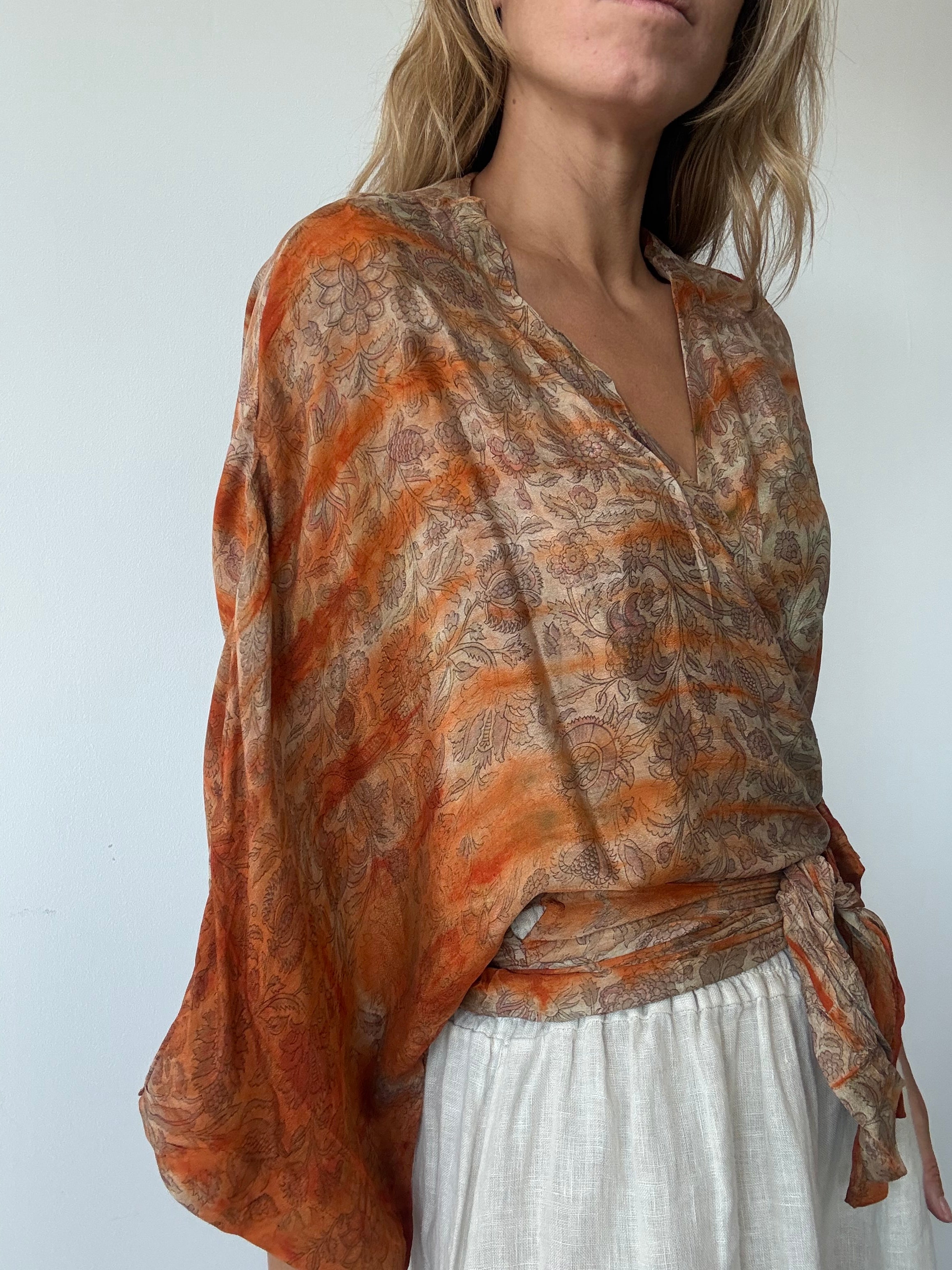 CAMISA FARA 26