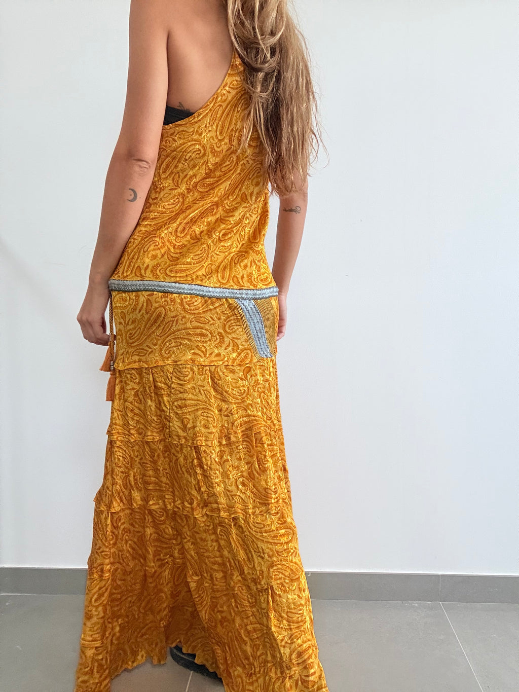 VESTIDO ZYAN 41