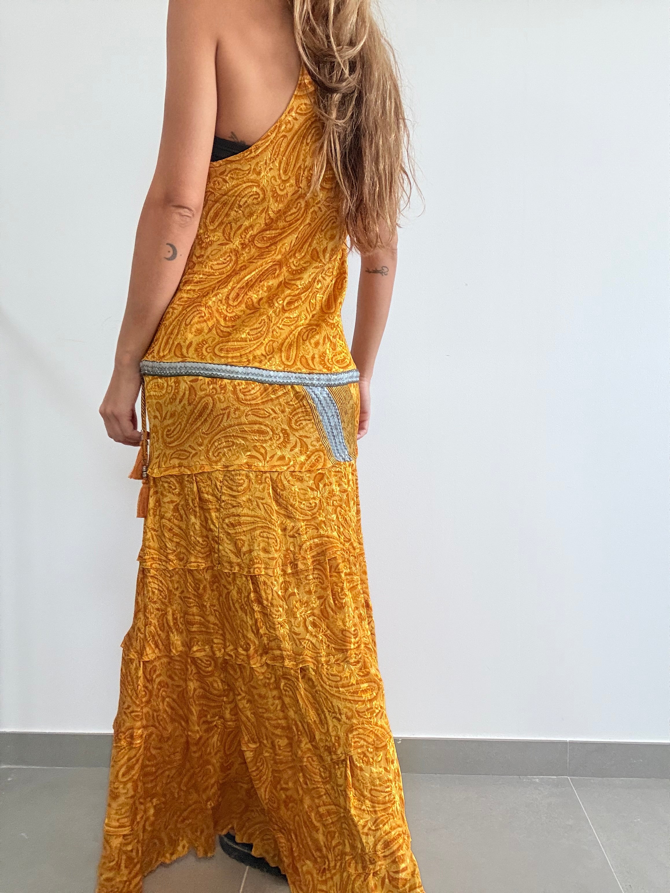 VESTIDO ZYAN 41