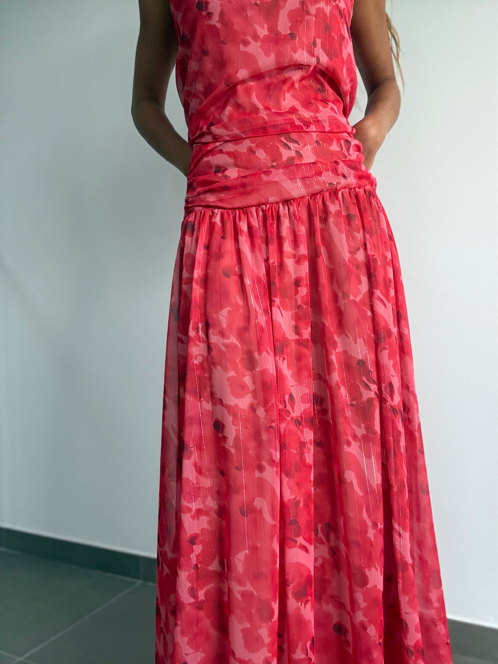 CONJUNTO MARIQUILLA