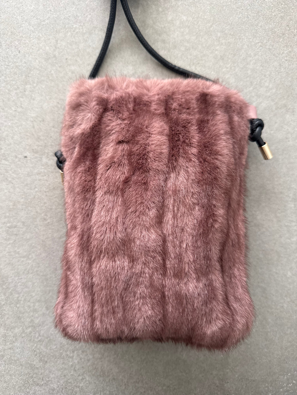 BOLSO ANAYA ROSA