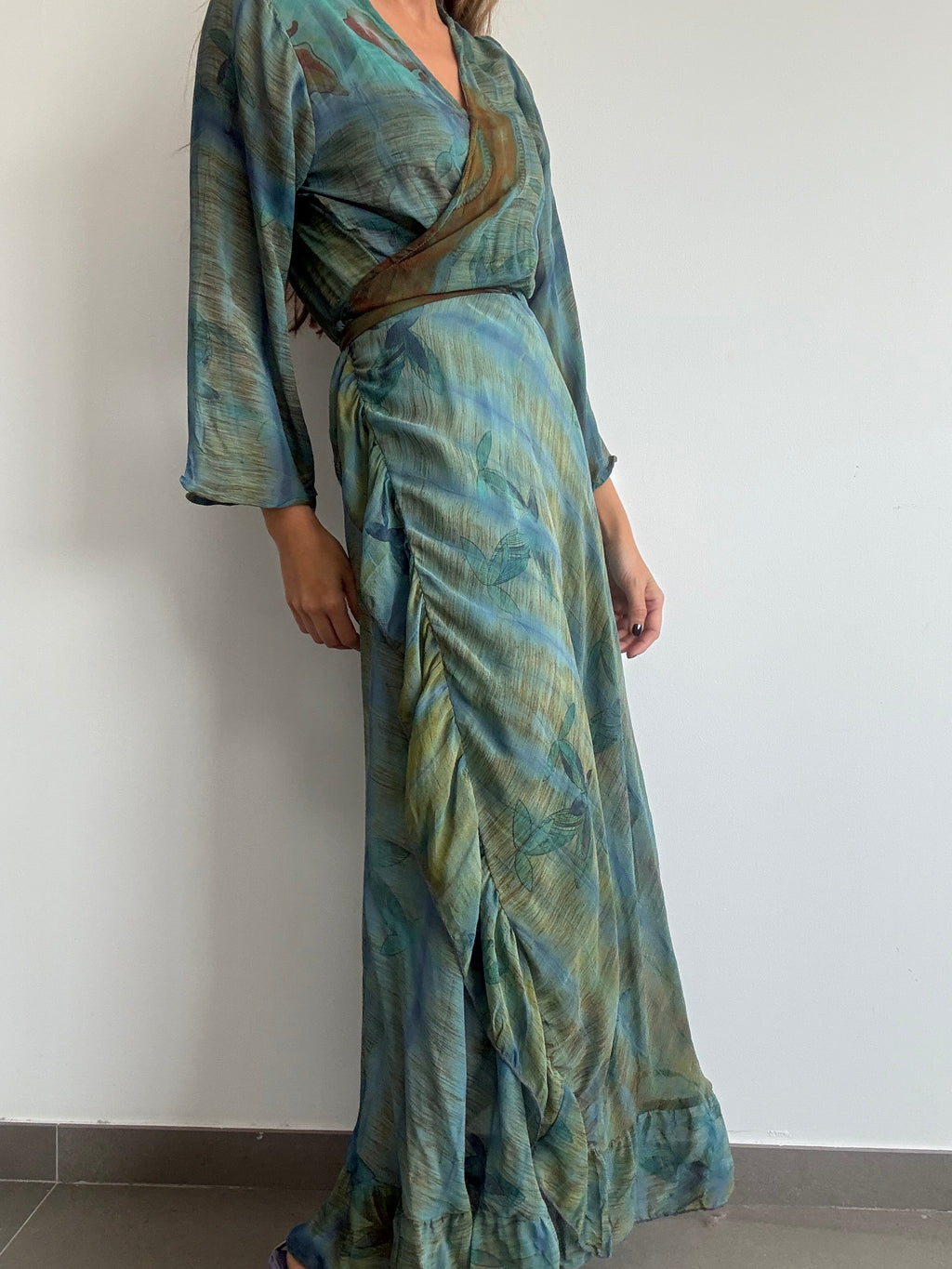 VESTIDO NOOR S/M 11