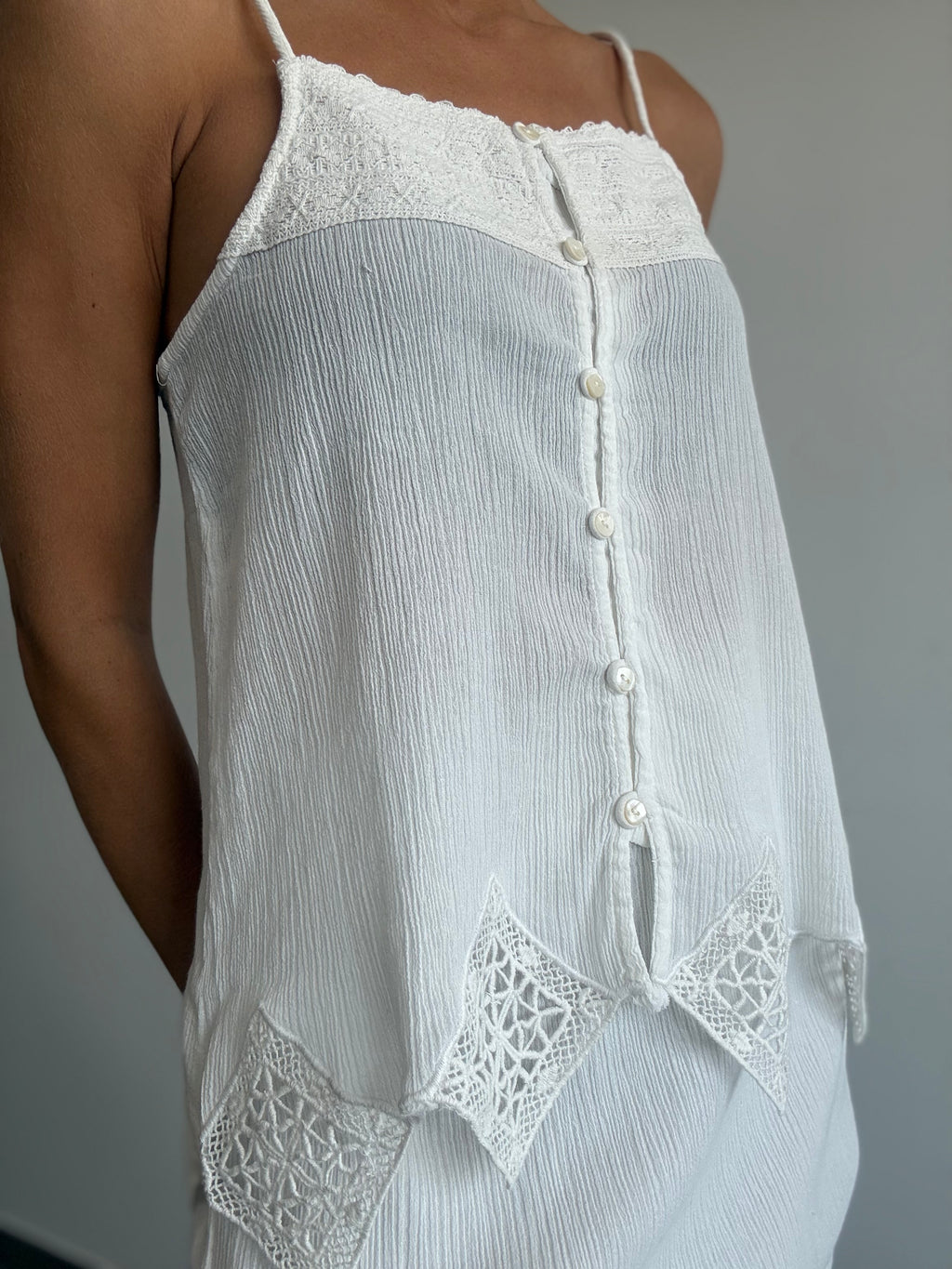 CONJUNTO PICOS