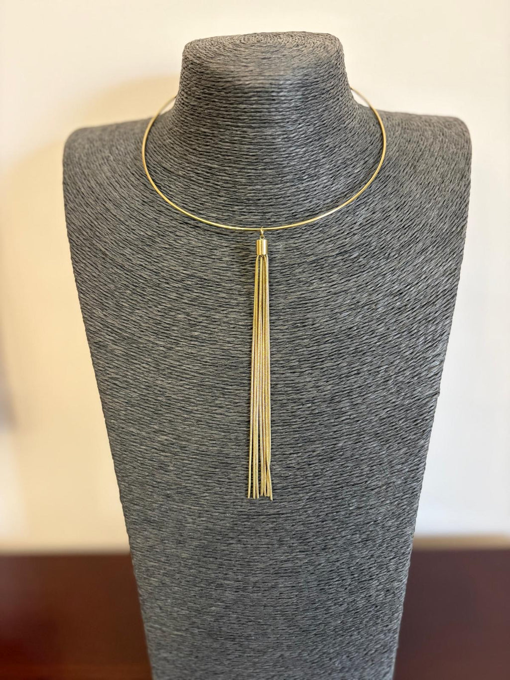 COLLAR HILOS
