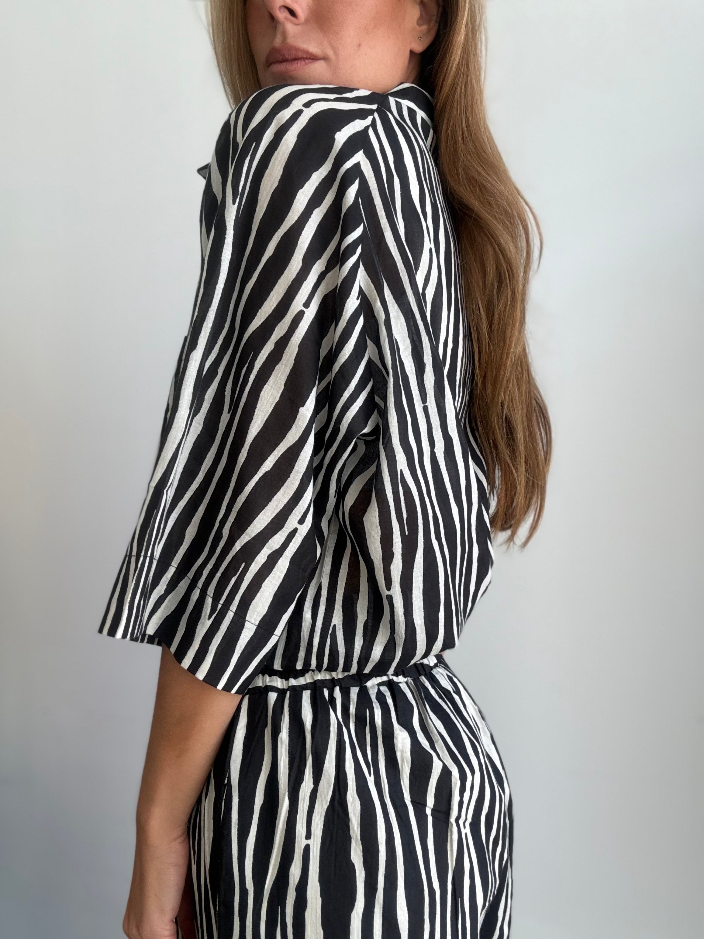 CAMISA SAHARA