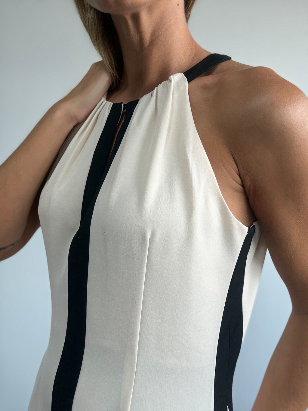 VESTIDO RUMIKA