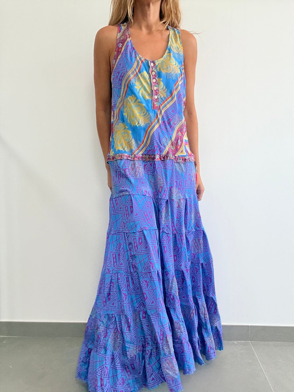VESTIDO ZYAN 50