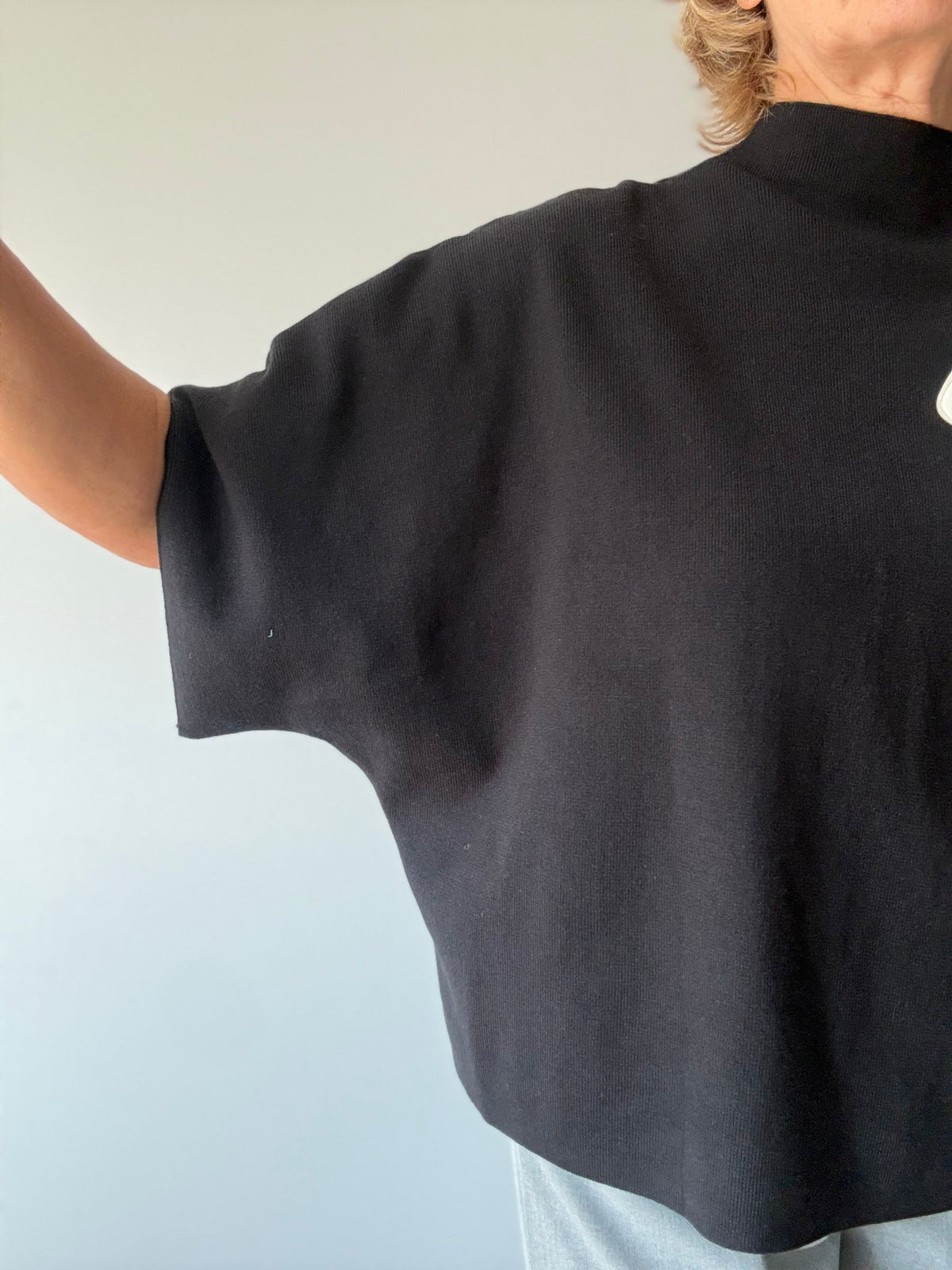 JERSEY MARIONA NEGRO