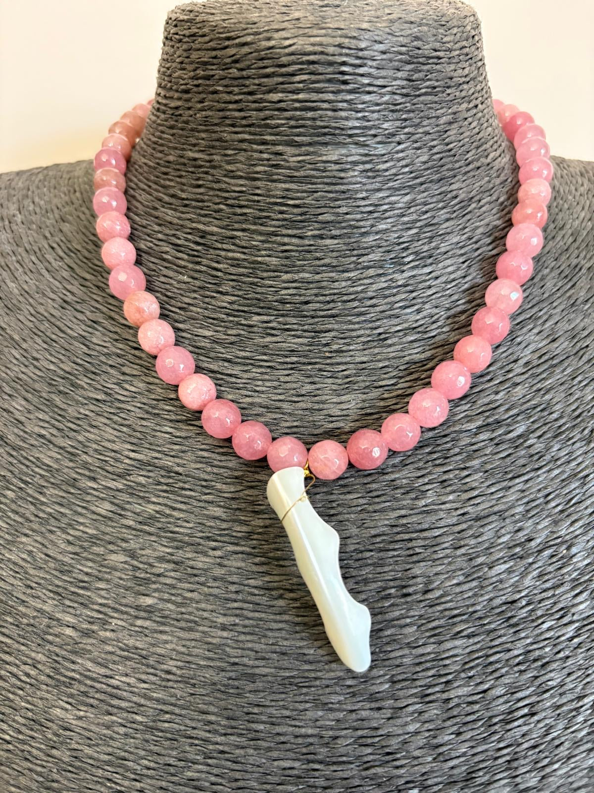 COLLAR ISARA