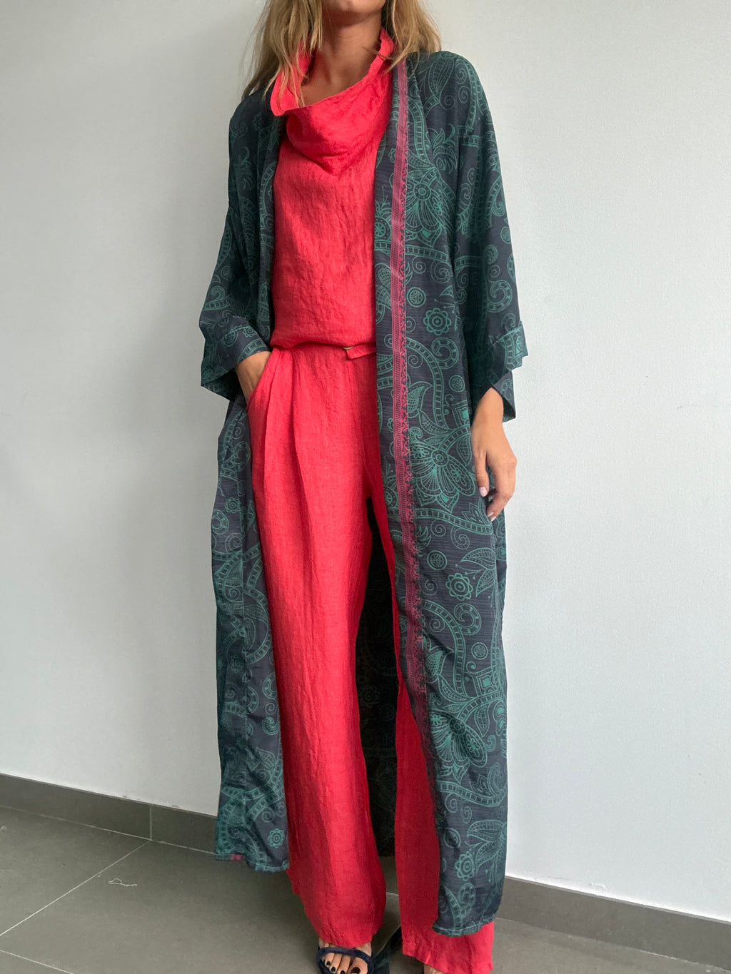 KIMONO TARIK 7