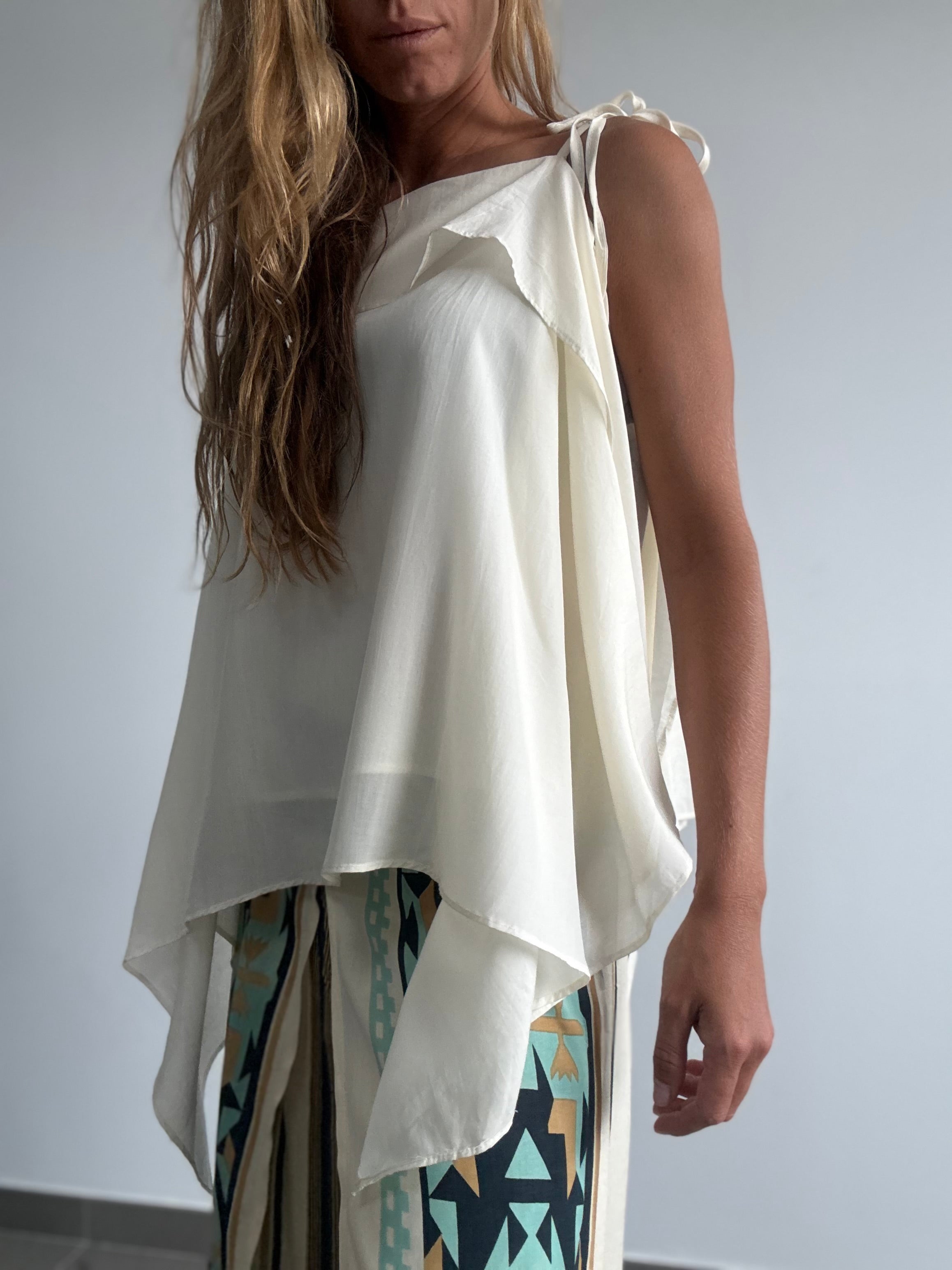 BLUSA ODISEA