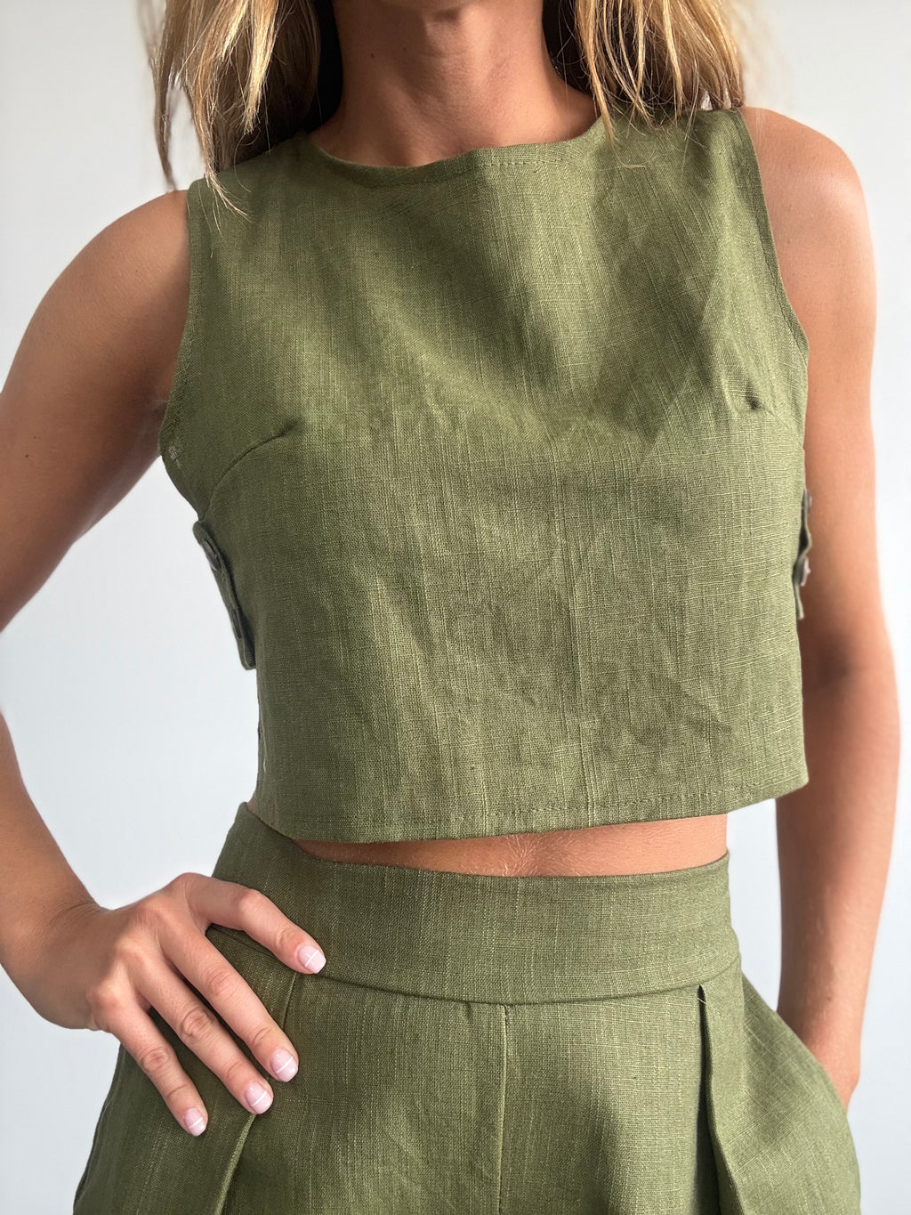 CONJUNTO BAYERN VERDE
