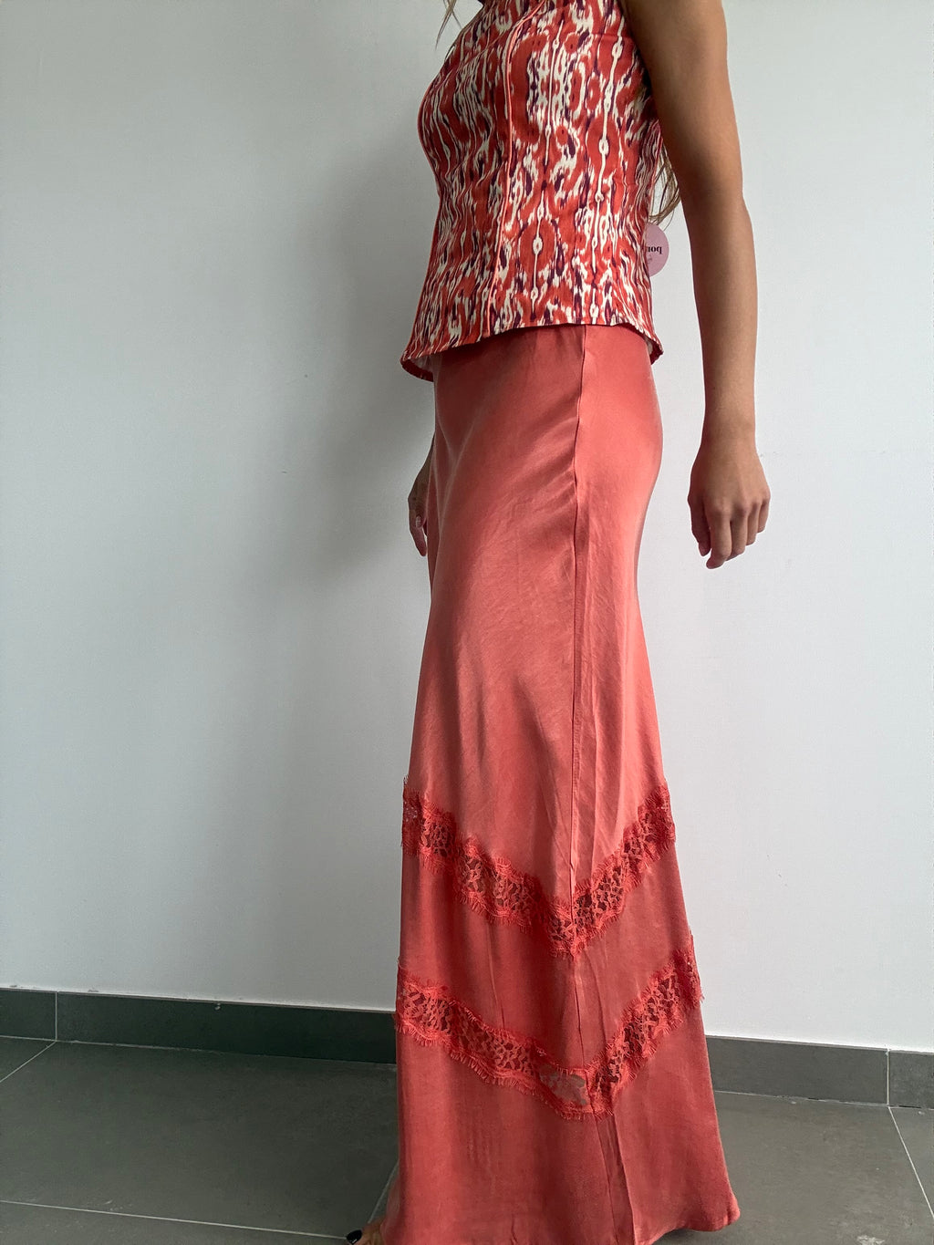FALDA ALATRI CORAL