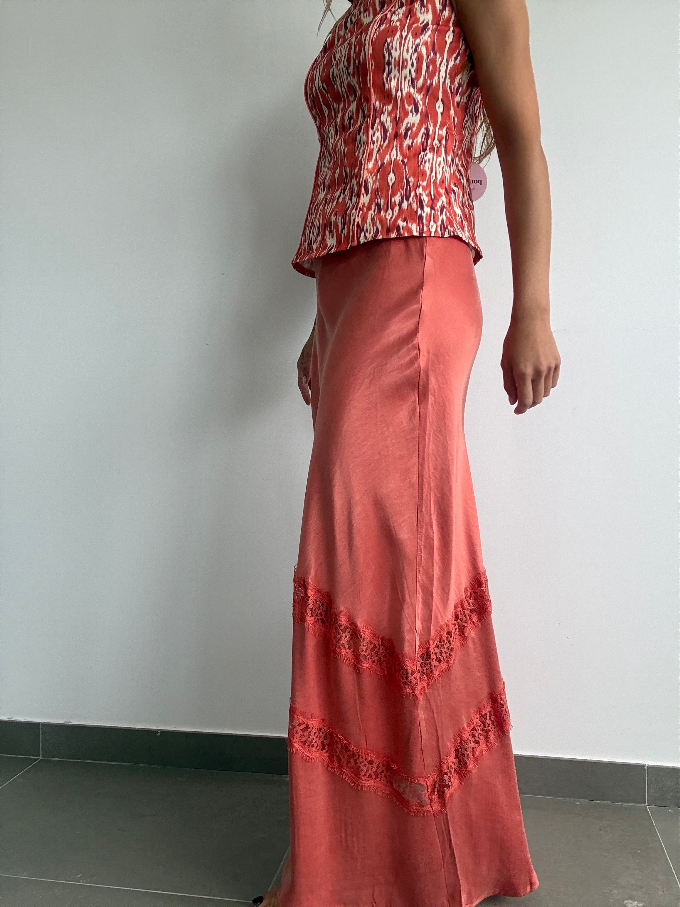 FALDA ALATRI CORAL