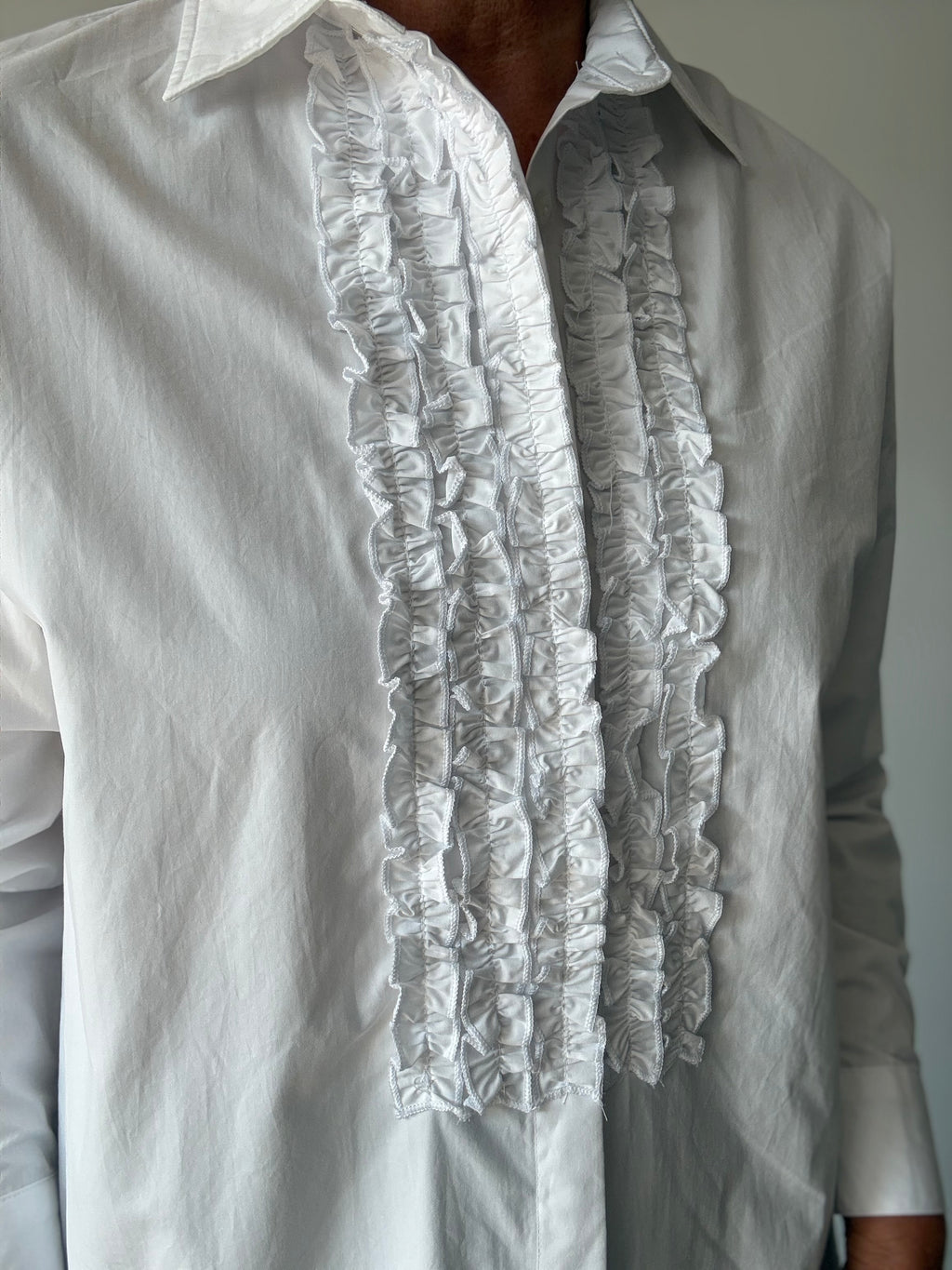 CAMISA TOBAR