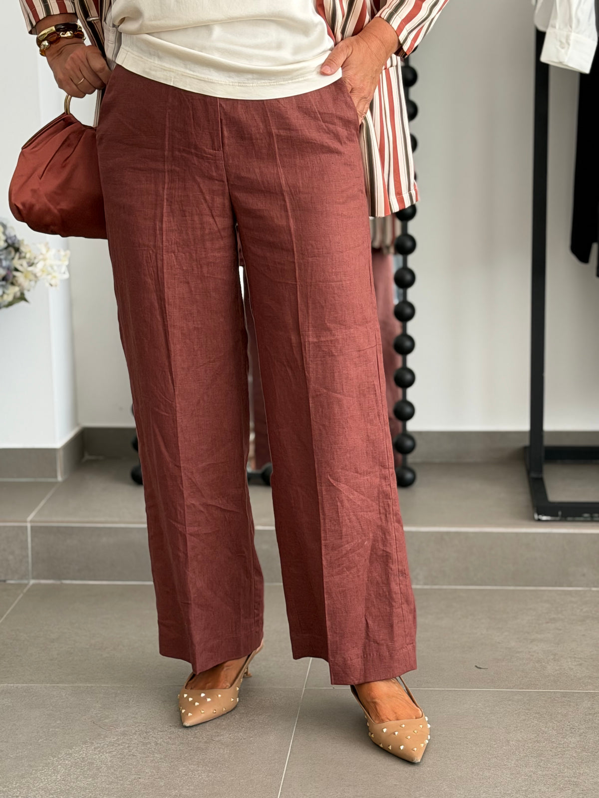 PANTALON GENOVA