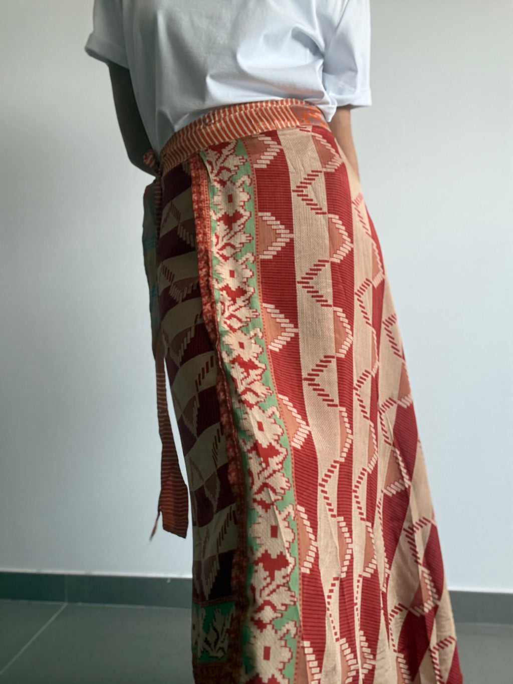 FALDA PAREO SEDA 1