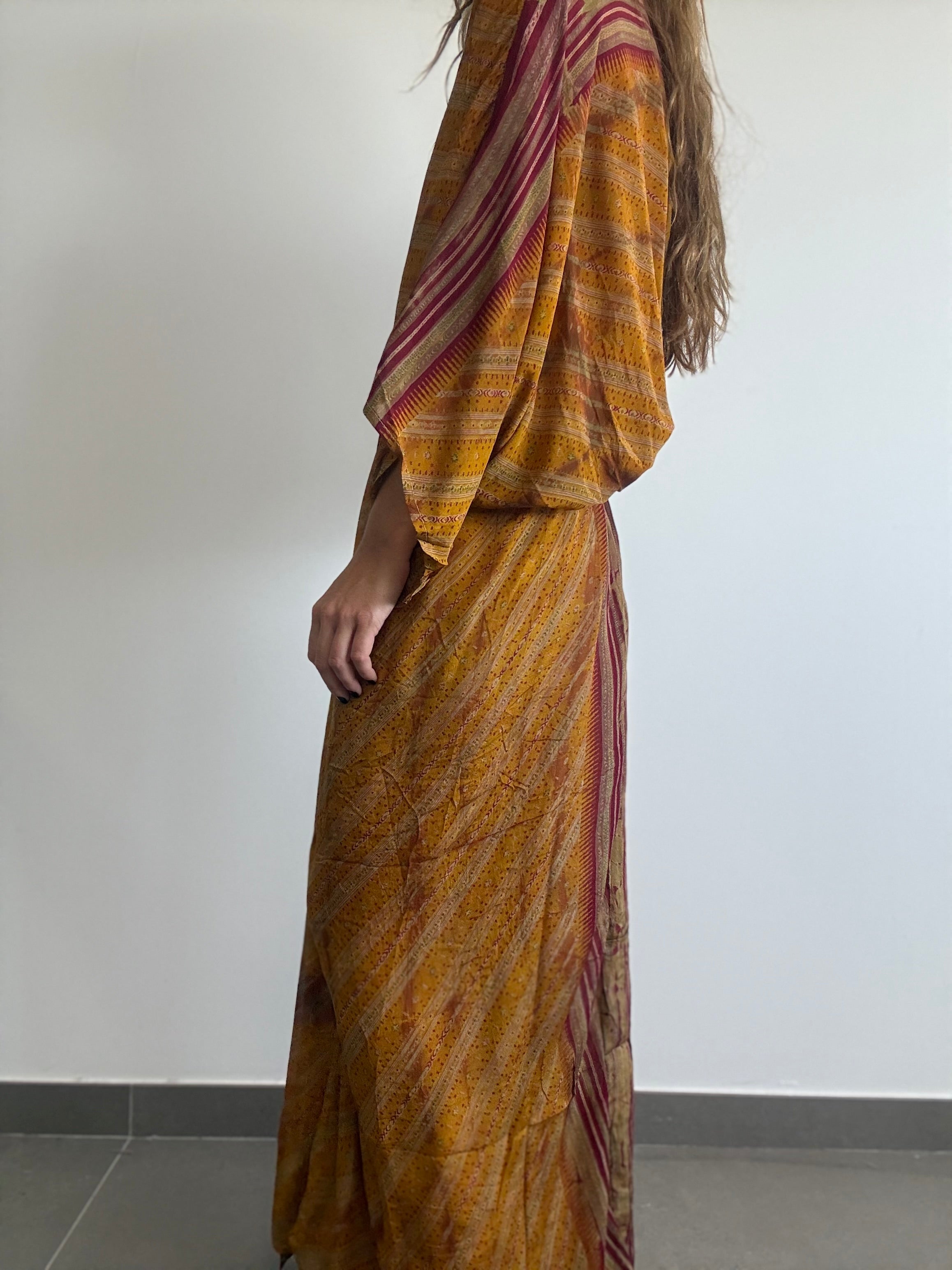 VESTIDO ILUSIÓN 310 M/L