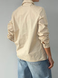 CAMISA RENATA CREMA
