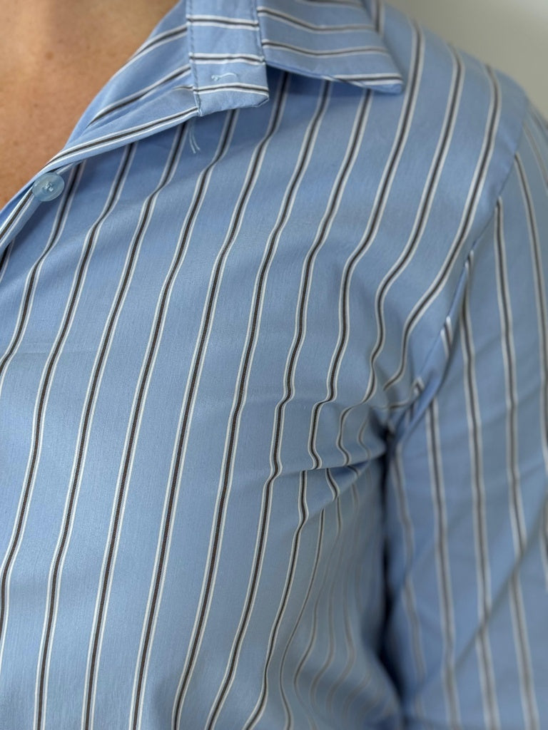 CAMISA RENÉ CELESTE