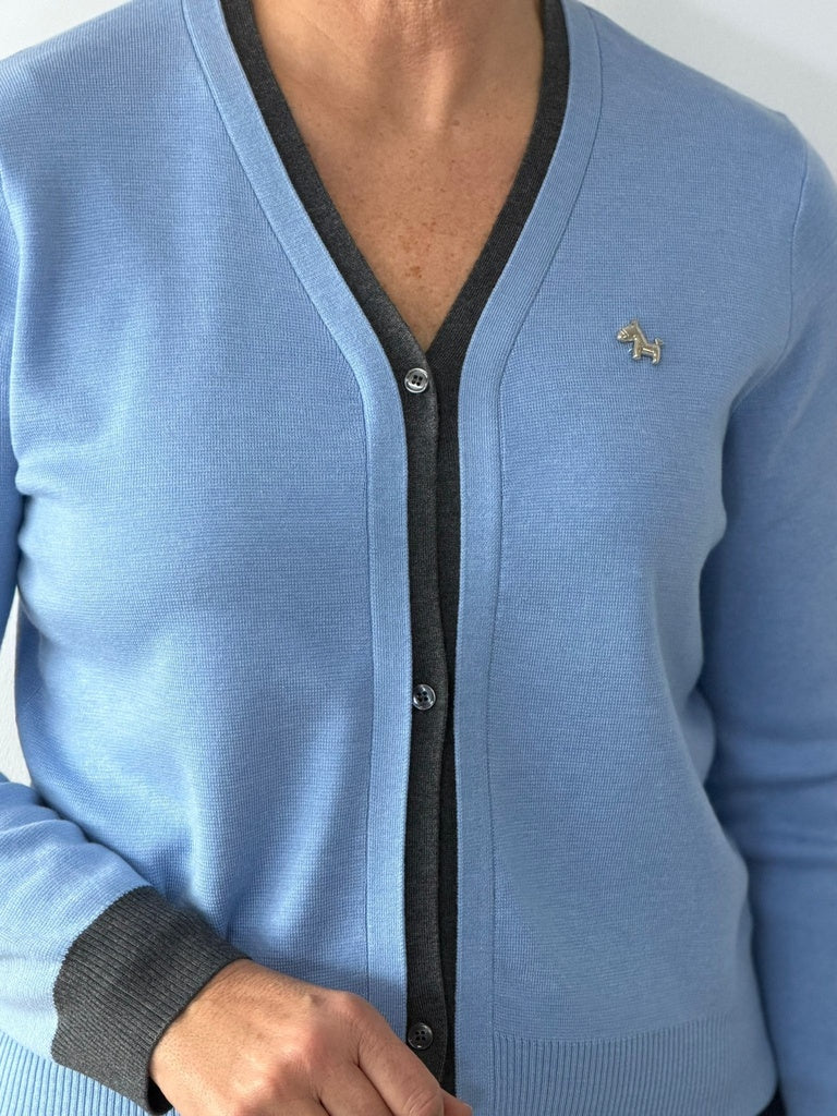 CHAQUETA CELIA